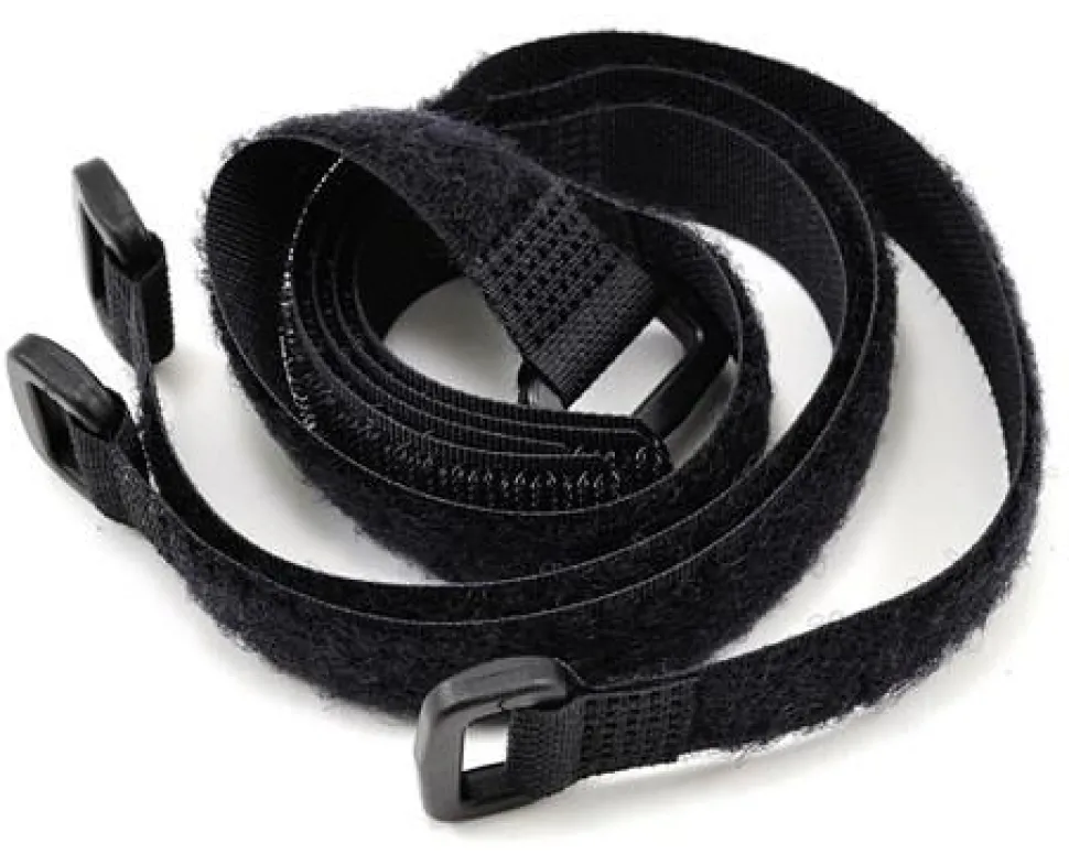 Attache De Batterie - Traxxas