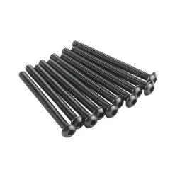 AX31119 Hex Socket Button Head 3x35mm (10) - Axial