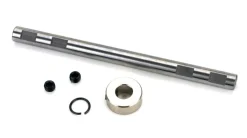 Axe : Power 60 Outrunner - E-flite