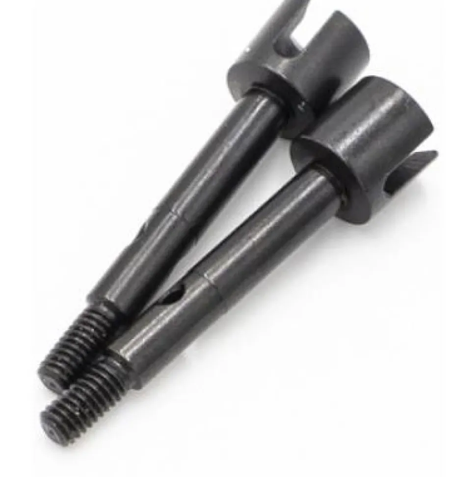 Axe de roue arrières Funtek STX (x2) - Funtek