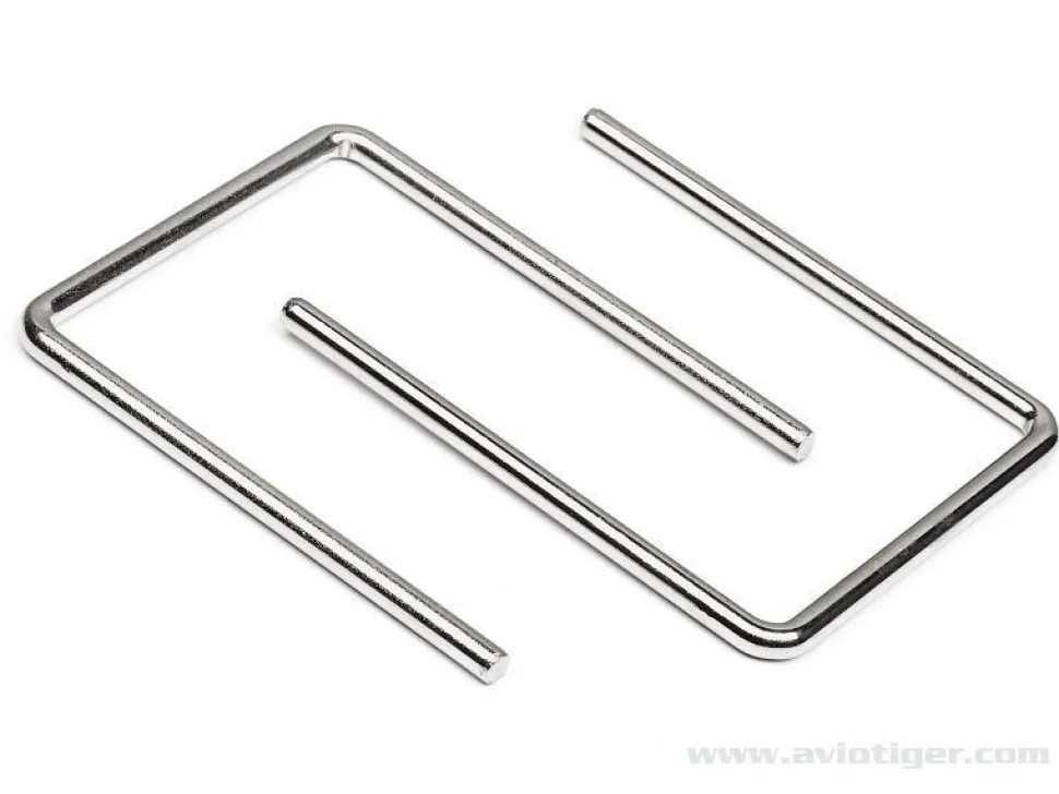 Axe De Suspension 40X52Mm S2 - HPI - HPI-Racing