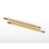 Axes D'Amortisseurs Avant 69Mm Titane (2) - Traxxas - Traxxas