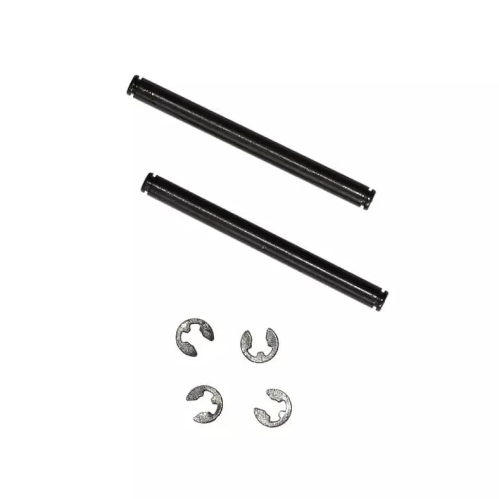 Axes de fixation etriers arrieres Spirit NXT - HobbyTek - HOBBYTECH