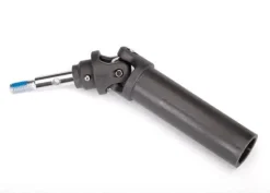 Axes De Roues Avant Renforcees (2) - Traxxas - Traxxas