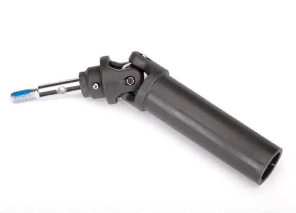 Axes De Roues Avant Renforcees (2) - Traxxas - Traxxas