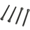 Axes de supension superieur 3x28mm - FunTek - Funtek
