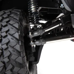 Axial - SCX10 III Jeep JT Gladiator w/Portals 1/10 RTR Grey - ARRma