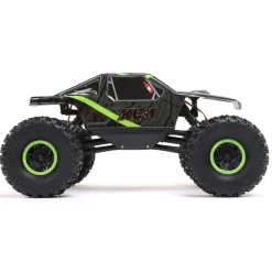 Axial AX24 XC-1 4WS 1:24 Crawler Brushed RTR Vert - Axial