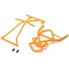 Axial Cage Roof, Hood (Orange): RBX10 - Axial