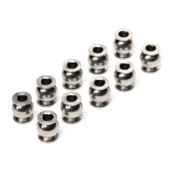Axial Pivot Ball, 8x7mm (10): RBX10 - Axial