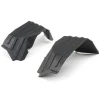 Axial SCX6 : Fender Liners Front : Trail Honcho - Axial