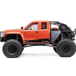 Axial SCX6 Trail Honcho 4WD 1:6 RTR Rouge - Axial