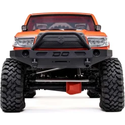 Axial SCX6 Trail Honcho 4WD 1:6 RTR Rouge - Axial