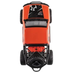 Axial SCX6 Trail Honcho 4WD 1:6 RTR Rouge - Axial