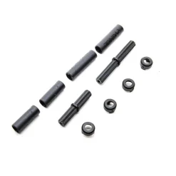 Axial WB11 Driveshaft Set: RBX10 - Axial