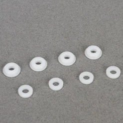 8B 3.0 - Palier et guide d´amortisseur (4) - TLR243013 - Losi - TLR