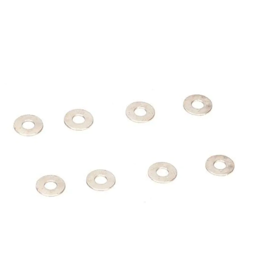 8B 3.0 - Rondelle de piston d´amortisseur - TLR243014 - Losi - TLR