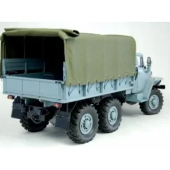 Bache de toit UC6 Cross-RC - Cross-RC