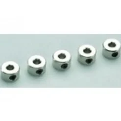 Bague Arret 3.1X8mm (5) - GF-2166-004 - Gforce