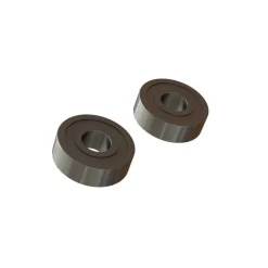 Ball Bearing 6x16x5mm (2) - ARRma