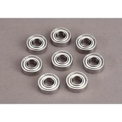 Ball bearings (5x11x4mm) (8) Traxxas - Traxxas