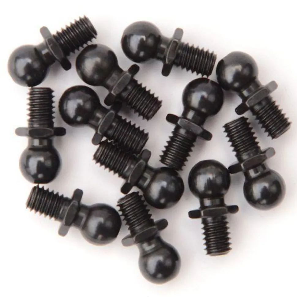 Ball Head Screw (12pcs) for Dune Racer / XB / XT - BSD Racing
