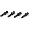 BallStud, 4.8 x 10mm (4): 22 - Losi - TLR