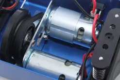 Banc de démarrage 1/8 Fastrax - Fastrax