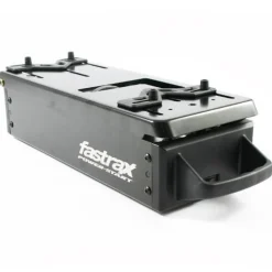 Banc de démarrage universel noir voiture 1/10 & 1/8 Fastrax - Fastrax