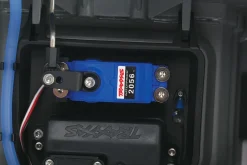 Bateau Traxxas DCB M41 Widebody RTS Vert - Traxxas