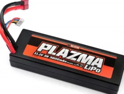 Batterie HPI LIPO 11.1V 3200 mAh 40C Dean Tplug - HPI-Racing