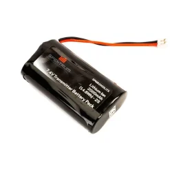 Batterie pour la radiocommande DX7S- DX8 - DX9 2000mAh Spektrum - Spektrum
