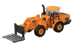 Baufahrzeuge 1:87 VE12 - Jamara