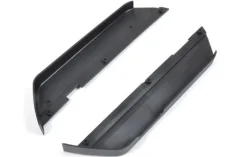 Bavettes protection laterales T2M - T2M-RC