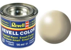 Beige satiné n°314 - Revell