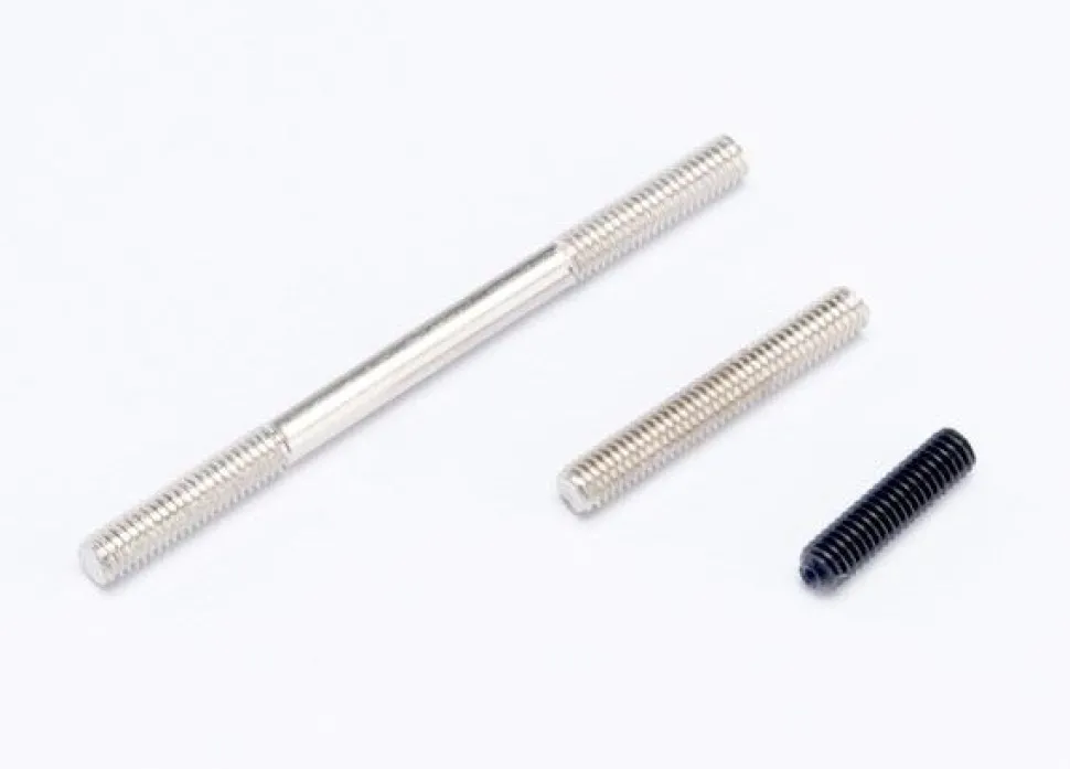 Biellettes A Pas Inverse (3) - Traxxas