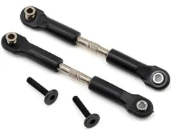 Biellettes De Carrossage Arriere A Pas Inverse 39Mm (2) - Traxxas