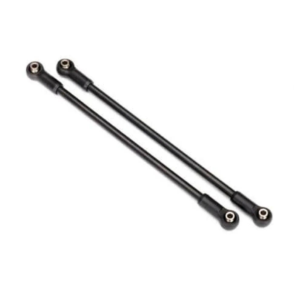 Biellettes De Suspension Acier Arriere Renforcees (2) - Traxxas - Traxxas