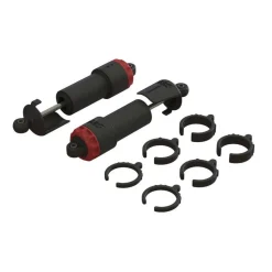 Big Bore Shock Set Rear (Pair) - ARRma