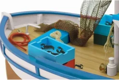 Billing Boats 1:20 MONTEREY mediterranean edition - Billing boats