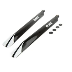 Blade 270 CFX - - Pales principales en carbone - Blade