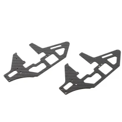 Blade - Main Frame - Fusion 180 LE - Blade