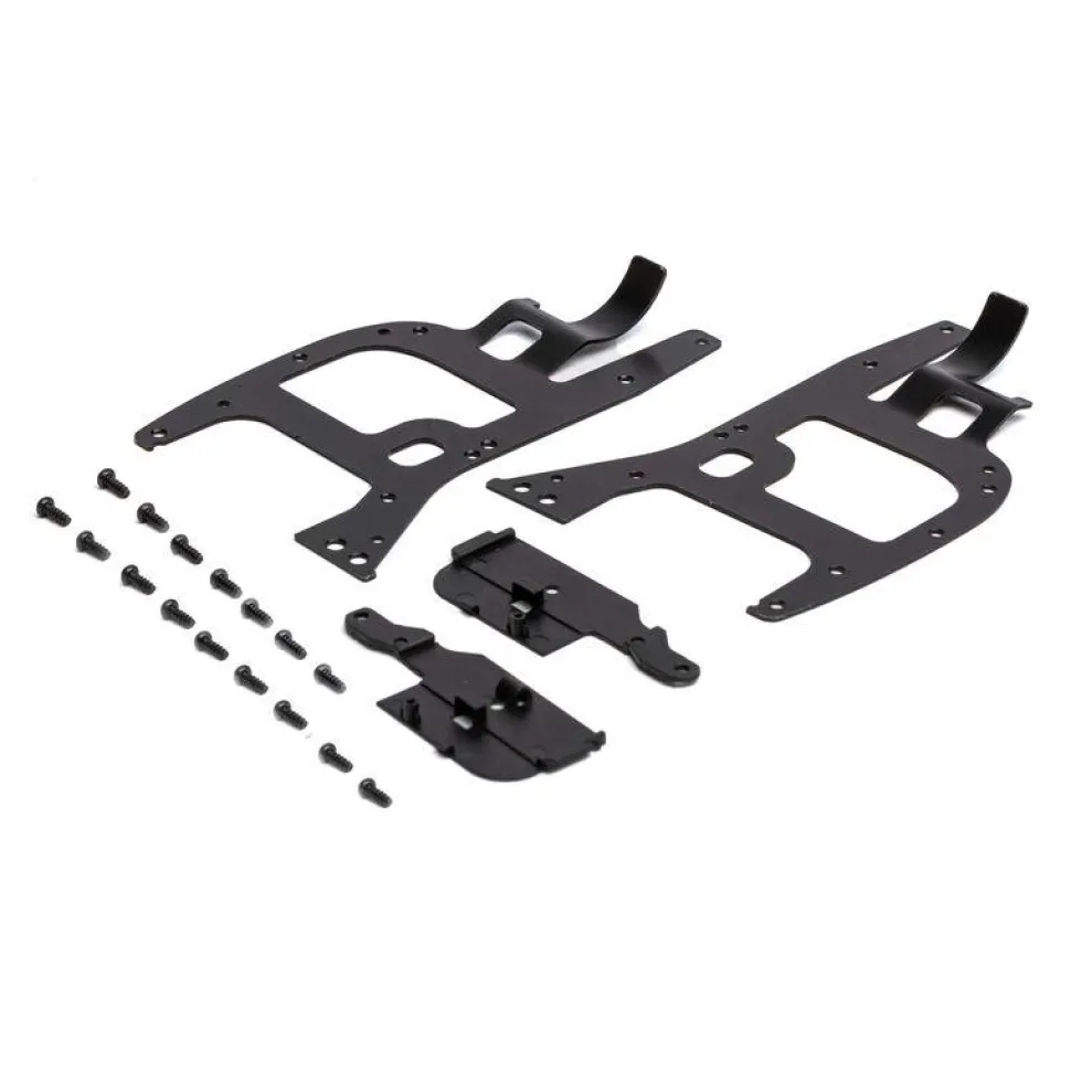 Blade Main Frame : 150 FX - Blade