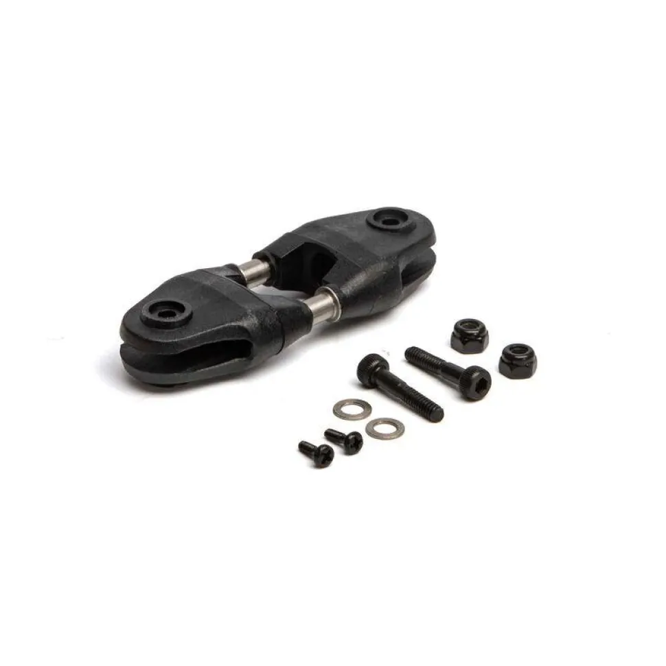 Blade Main Grip (2) : 150 FX - Blade