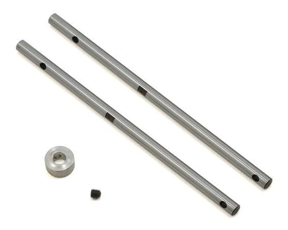 Blade 230S - Axe principal - Blade