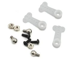 Blade 230S - Bras de servos avec rotules - Blade