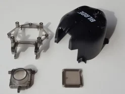 Blade Torrent 110 FPV - Carrosserie - Noir - Blade