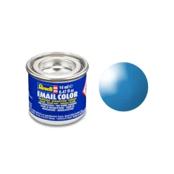 Bleu ciel brillant n°50 - Revell