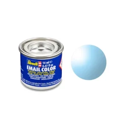 Bleu transparent n°752 - Revell
