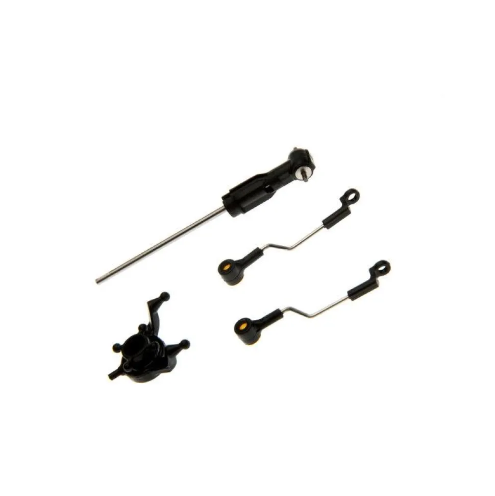 BLH4209 - Blade 70S -Complete Rotor Head - Blade